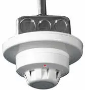 CARRIER 48TM400979 RA Smoke Detector