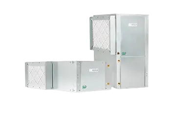 BOSCH 8733927292 Bosch-Florida Heat Pump-FHP Compressor Recip 22kbtu 230-1-60 R41 KIT
