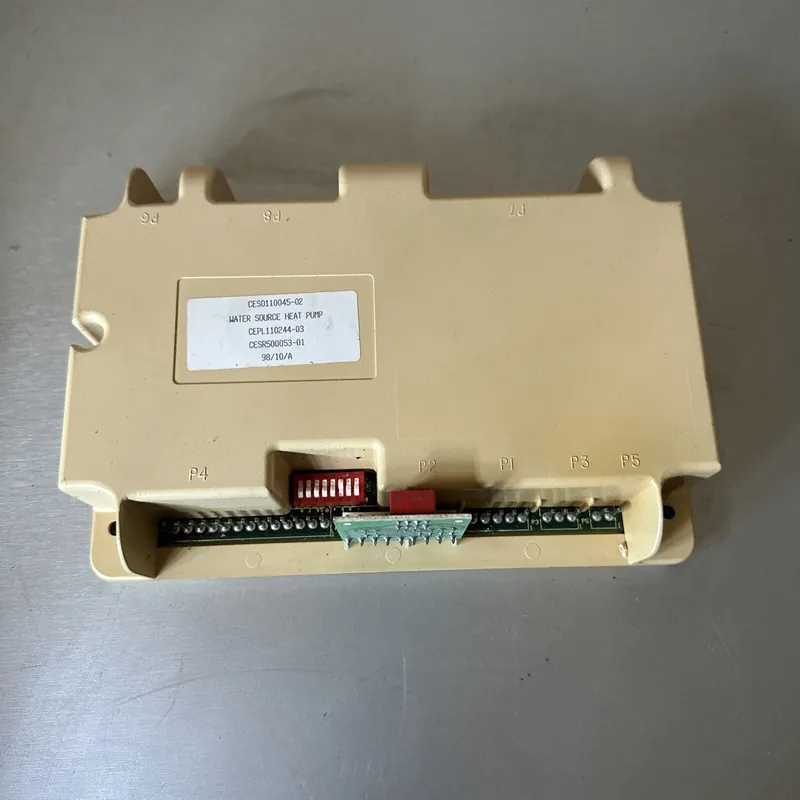 Carrier CESO110045-02 Module Replacement