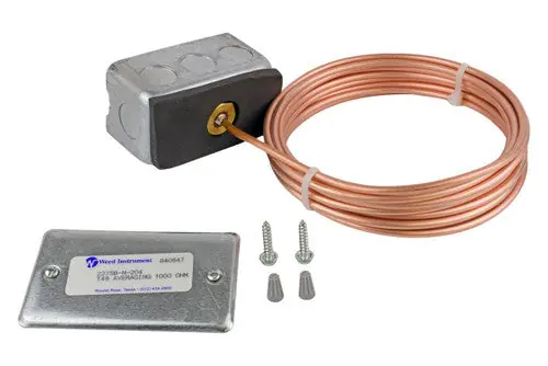 Carrier BAAS100389 Sensor Assembly Kit