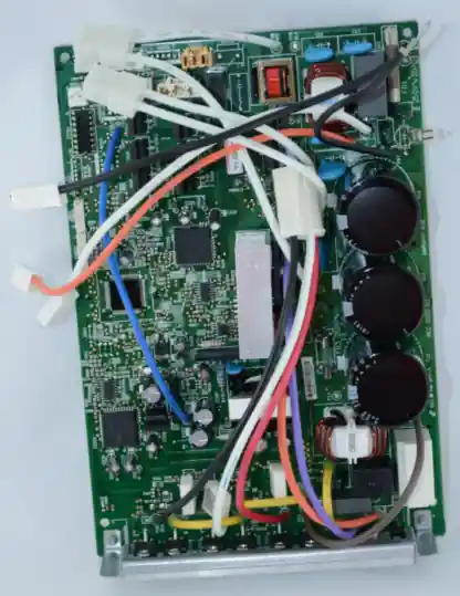 CARRIER 43T6V431 Control Board