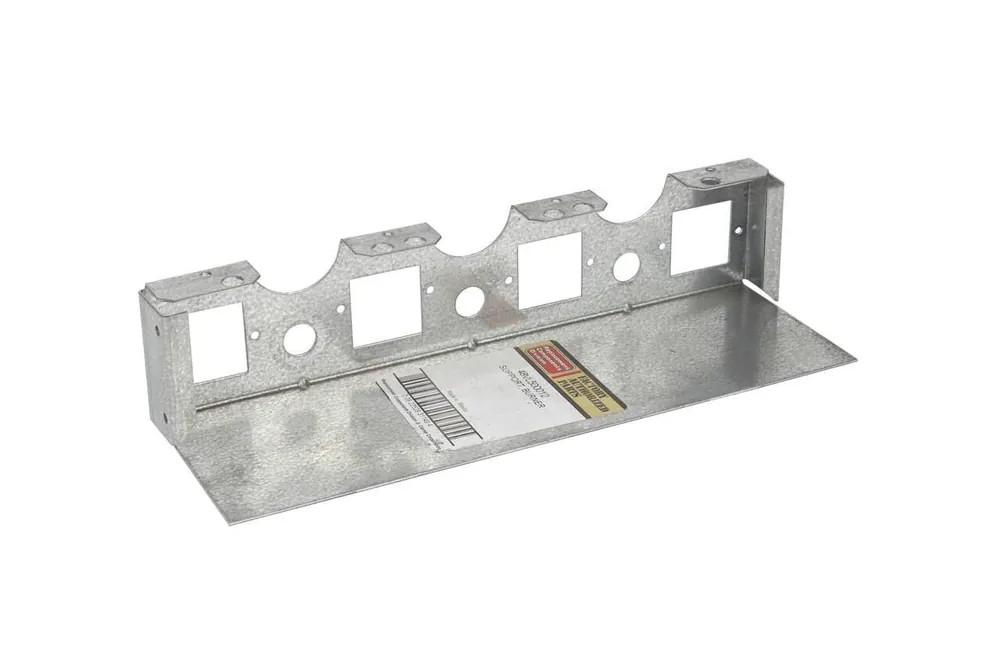Carrier 50DK500841 Burner Support