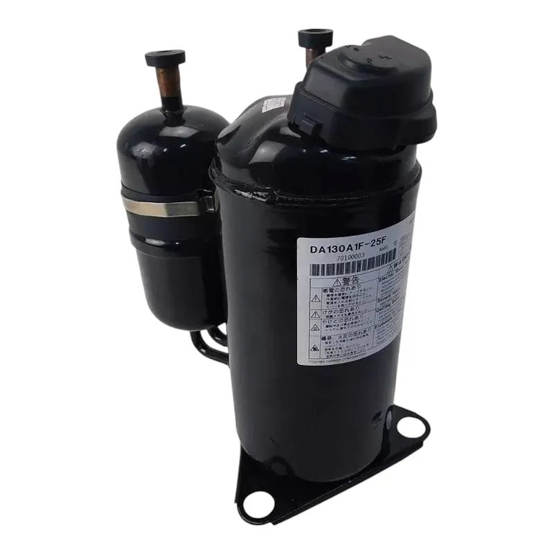 CARRIER 43T41420 Compressor