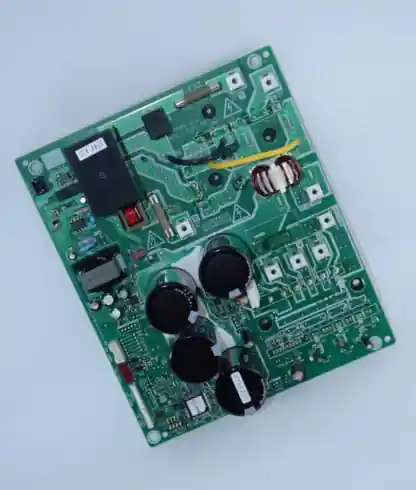 Carrier 4316V451 PC Board Assembly