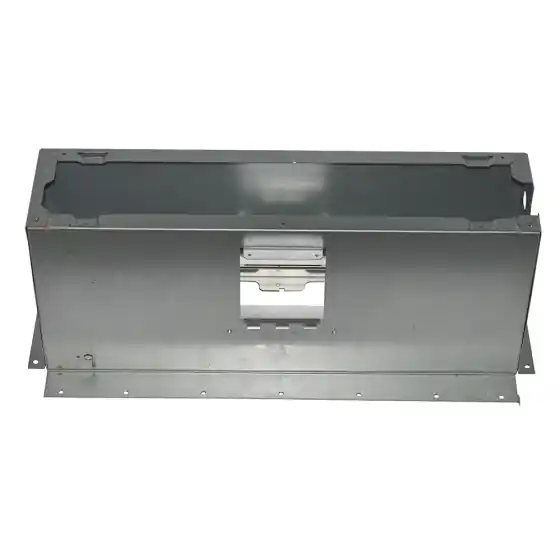 Carrier 330530-765 Burner Box Kit