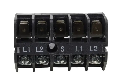 Carrier HY680017 Terminal Block