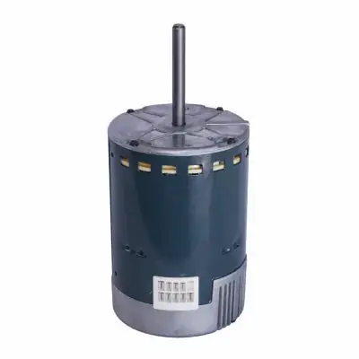 Carrier HD52AR481 ECM Motor 1 HP X13