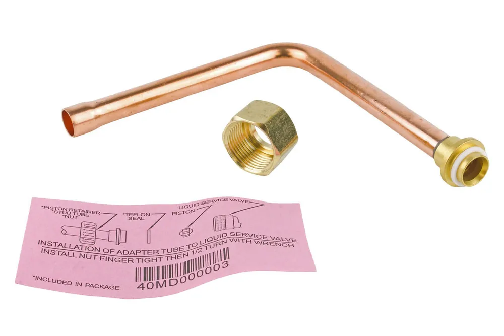 CARRIER KK680009 Adapter