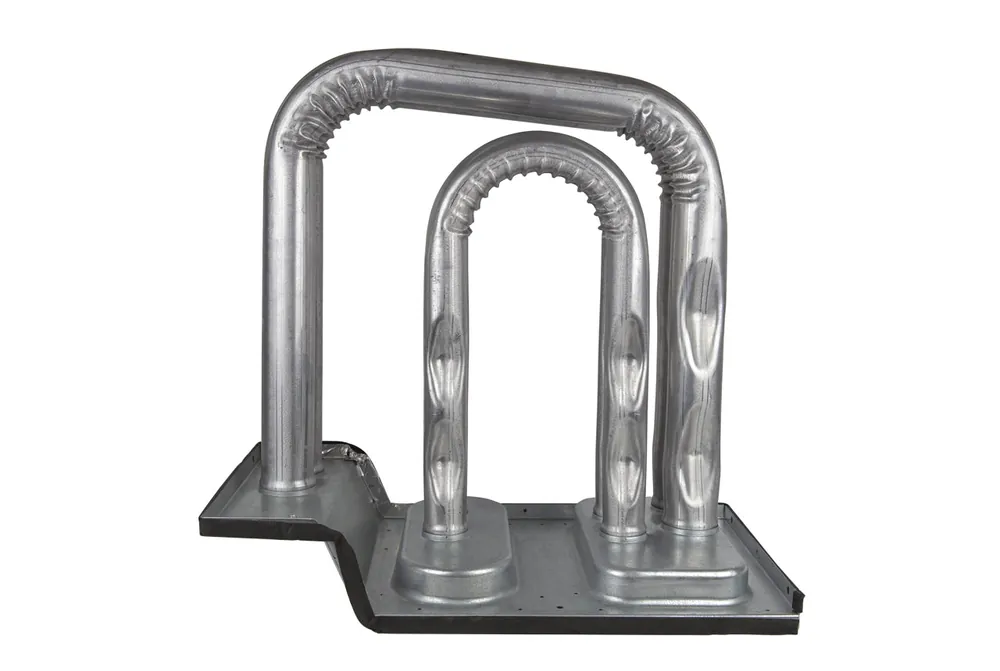 Carrier 50TM000485 Heat Exchanger