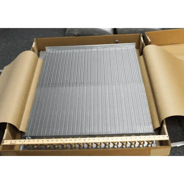 BARD 5051-143BX Condenser Coil Boxed - Service