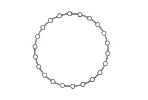 CARRIER 09EX45002101 Gasket, Lo Side Chamber