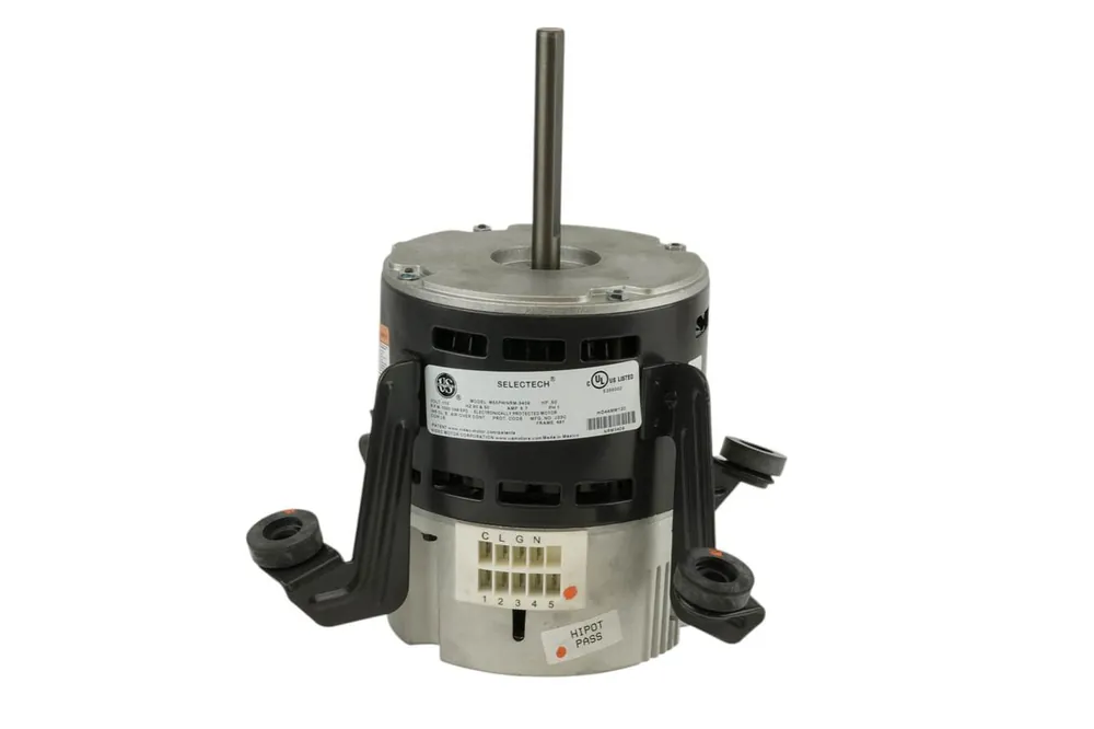 Carrier HD44MQ139 Blower Motor 1/2 HP ECM