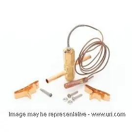 Carrier EA11ZC022 Thermostatic Expansion Valve TXV