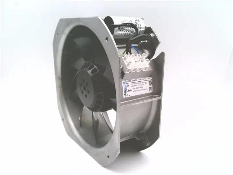 BARD 900-272-003BX Bard Blower Assembly