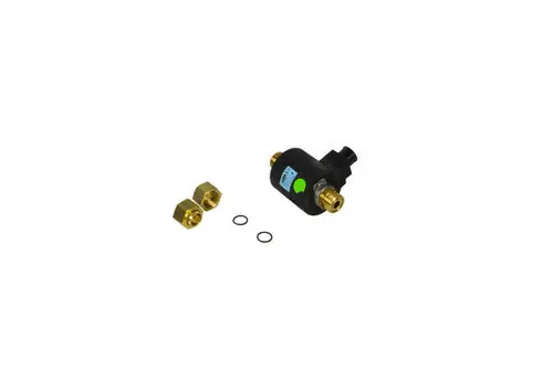 Carrier 30GX506002 Oil Pump 230 Volt Replacement Part