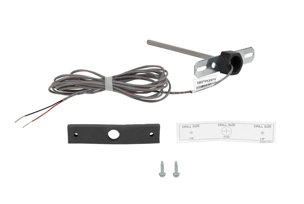 Carrier 50ZZ501113 Air Sensor Tube