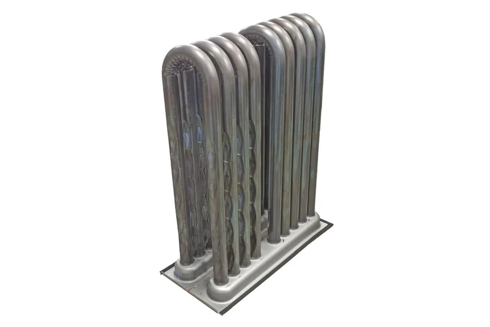 CARRIER 50TM401150 Heat Exchanger - SS