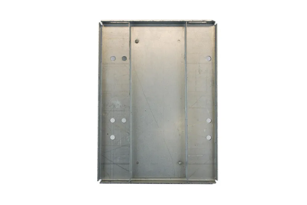 Carrier 50TG500945 Motor Plate