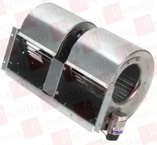 Bard S900-300-004 Blower Assembly