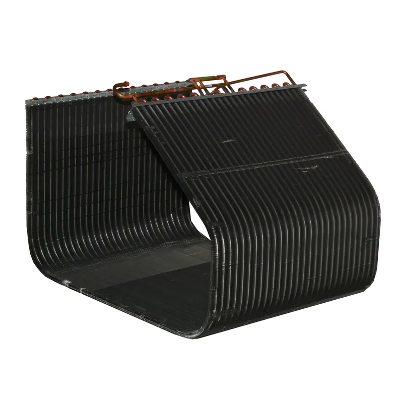 Carrier 48KC000027 Condenser Coil, Aluminum/Copper Formed