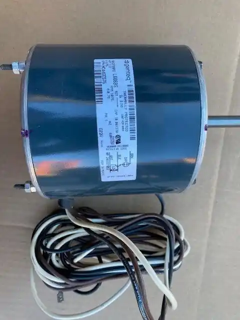 CARRIER HC44GE401 Motor