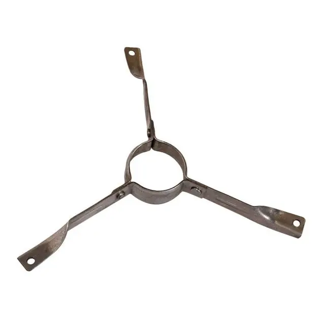 Carrier 50DW500159 Bearing Bracket