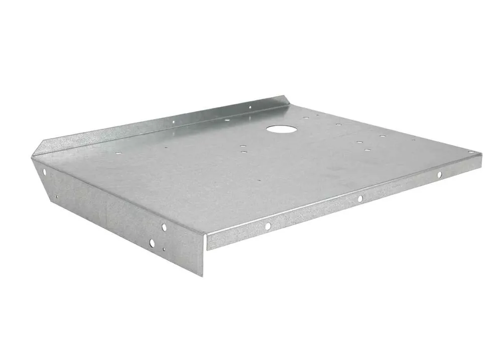 CARRIER 50HJ500159 Flue Plate