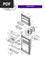 Carrier 48TM401872 Header Assembly