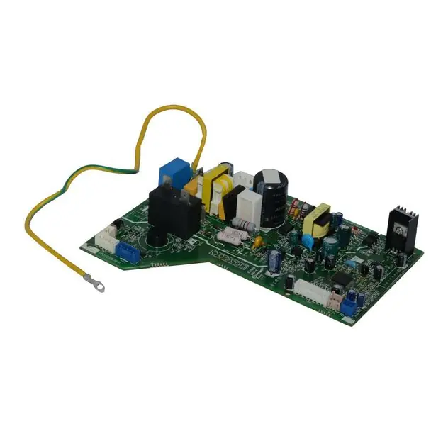 CARRIER 00PSN500625000A SIOB Board