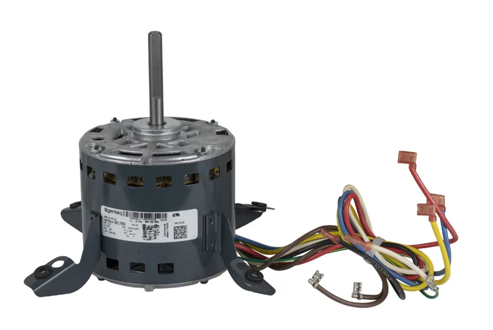 CARRIER B03321-01 Blower Assembly
