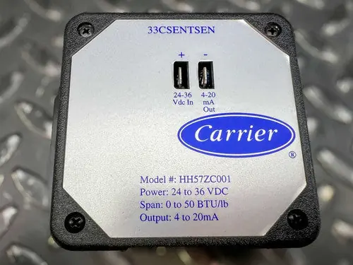 CARRIER HH57ZC001 Enthalpy Sensor