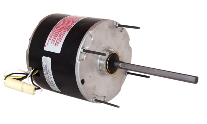 CARRIER HC43VE464 Direct Drive Blower Motor