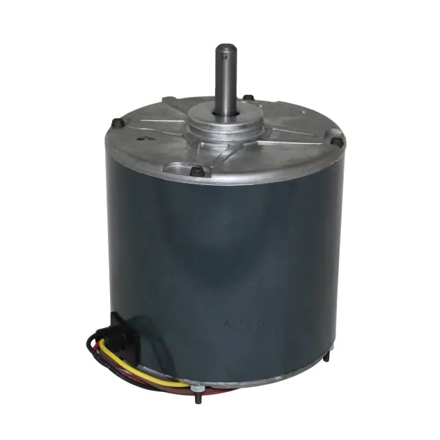 Carrier HC39GE575 Motor 1/4 HP 1Ph Replacement MPN