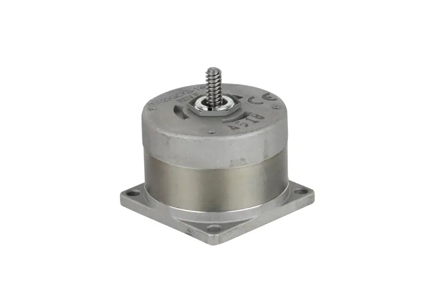Carrier HD44AE145 Motor