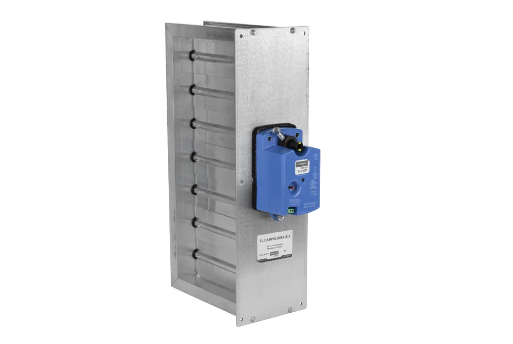 Carrier 50DW403471 Damper
