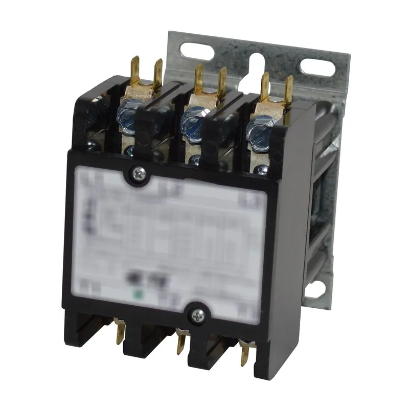 Carrier HN53TZ030 Contactor 3P-90A 24V