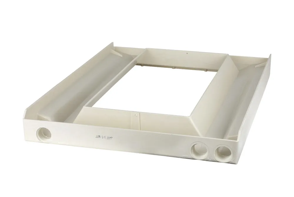 Carrier 48EJ500261 Base Panel