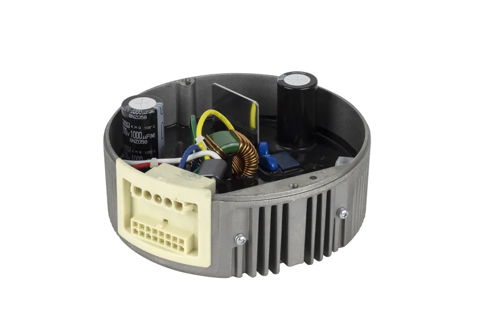 Carrier HD52AR245 Blower Motor 1 HP Replacement Part