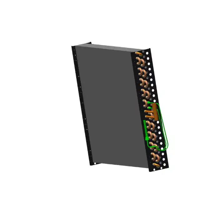 CARRIER 50VL400153 Evaporator Coil