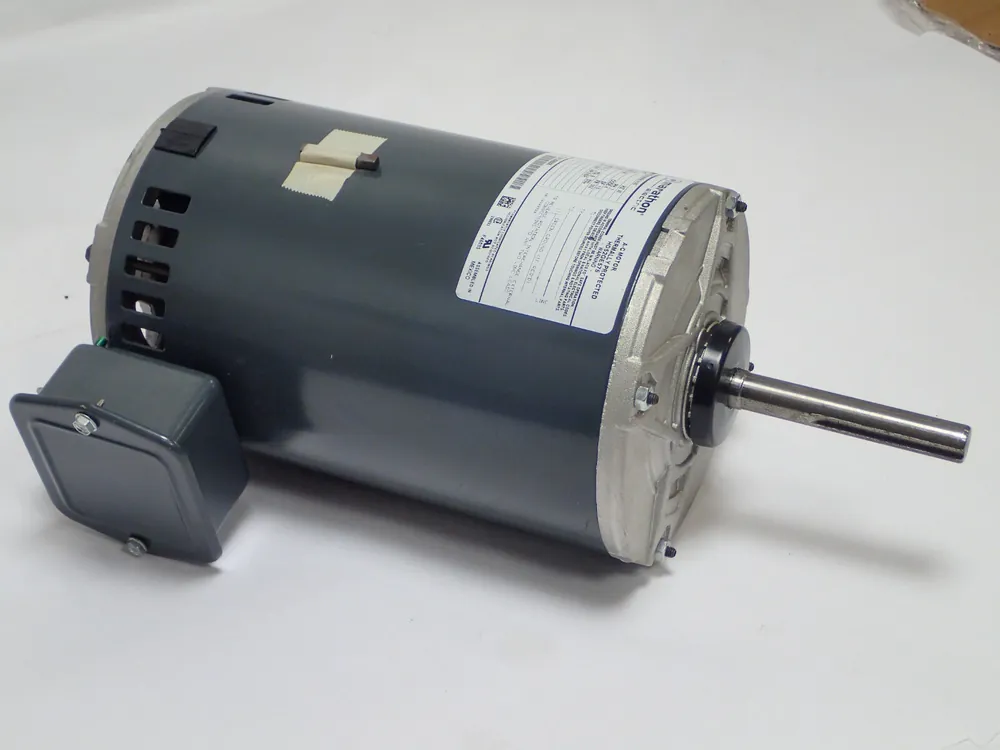 Carrier HD52GE575 1 Hp Motor Replacement Part