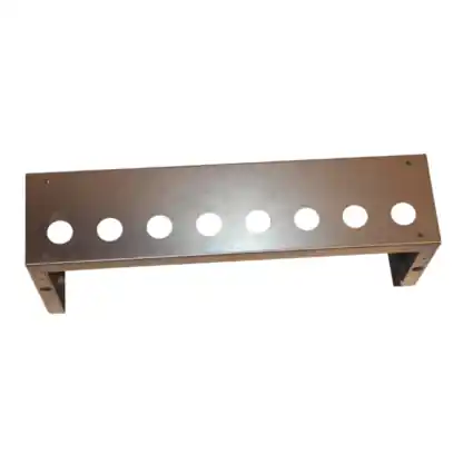 Carrier 48HG500173 Burner Bracket
