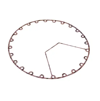 CARRIER 00PSN800029600A CONDENSER HEAD GASKET
