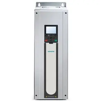 Carrier HK30WA370 Variable Frequency Drive