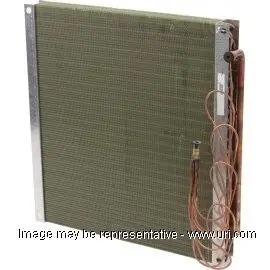 BOSCH 8733933839 Bosch Evaporator Coil