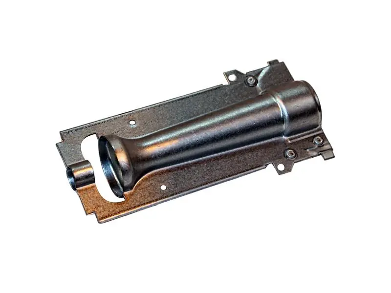 CARRIER 50DK407953 Header Assembly