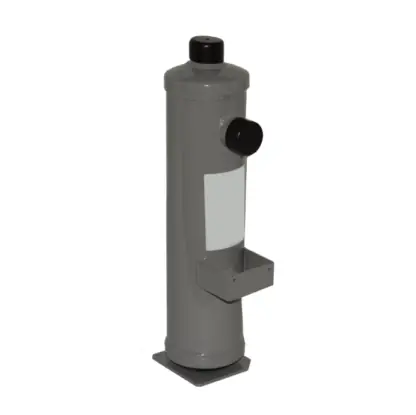 CARRIER KH71ZN340 Accumulator