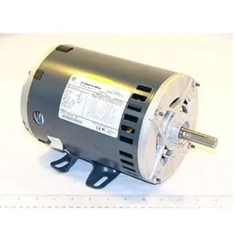 Carrier HD56FR651 Blower Motor