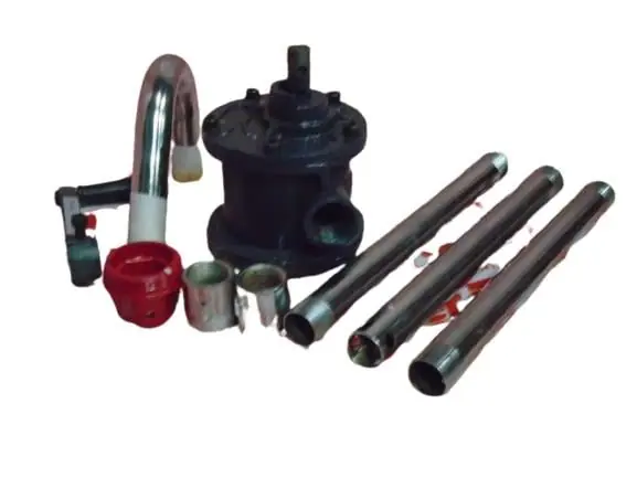 CARRIER B032060G02 Pump Assembly