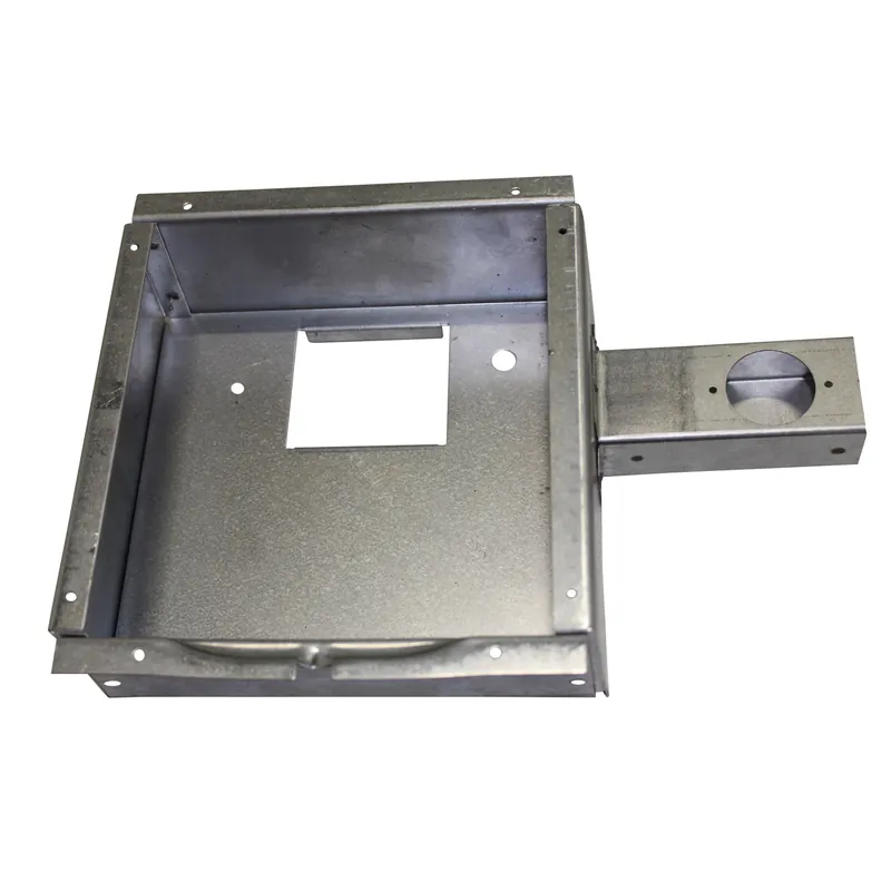 CARRIER 306082-701 Reducer Box