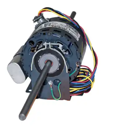 CARRIER 42AA680017 Mtr Od Psc